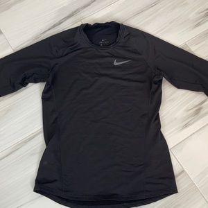 Nike Long Sleeve Shirt